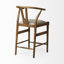 Tabouret de bar et de comptoir Parina-1251144420