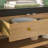  EZ Assembly Harlow 70" Sideboard with Drawers-425855652