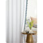 Paire de rideaux transparents Mira-69685242