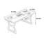 Bureau de style rétro-54896480