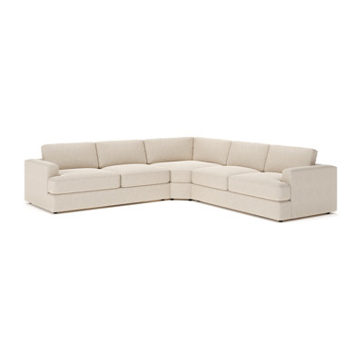 Cayden L-Sectional