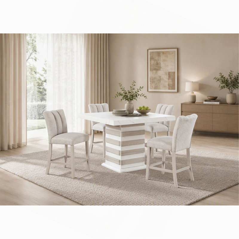 Table de bar Donna