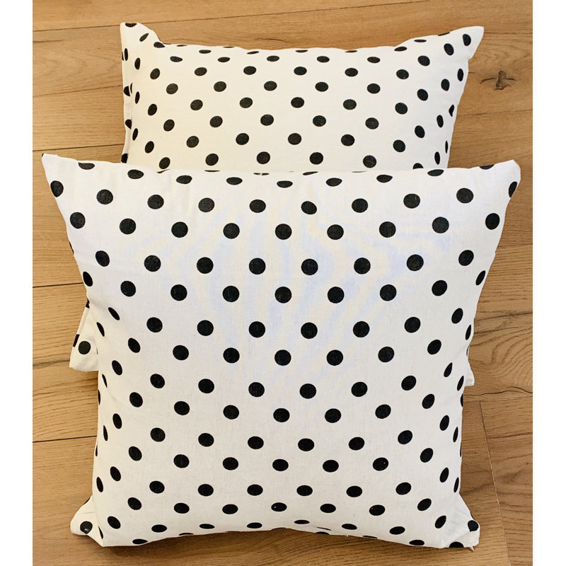 Aunterrio Square Scatter Cushion