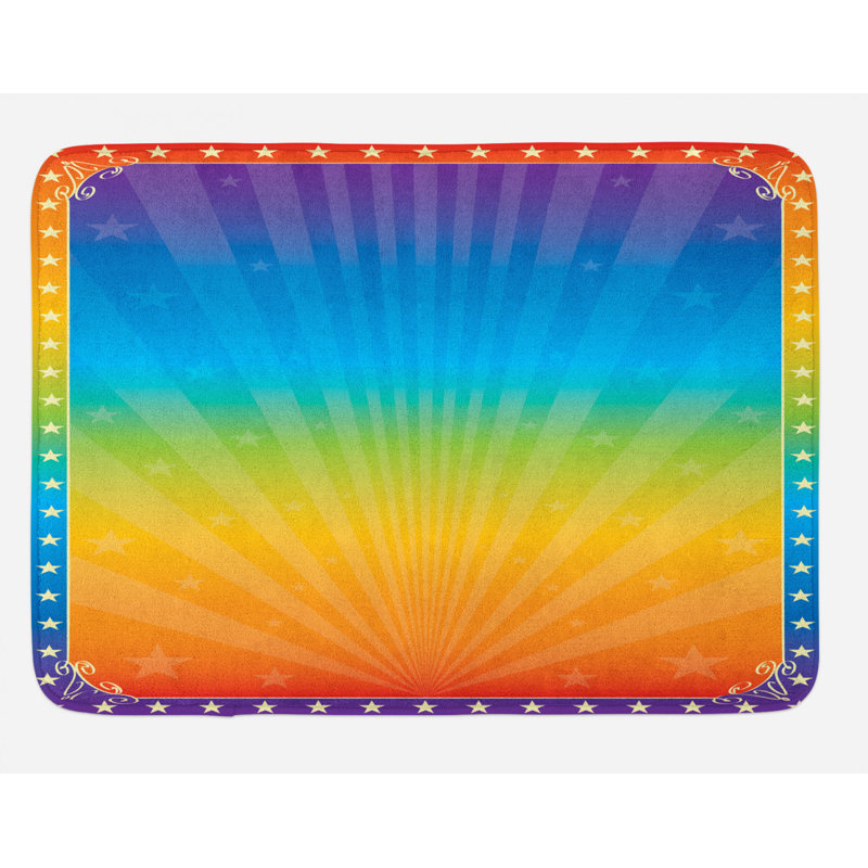 Bath Rug