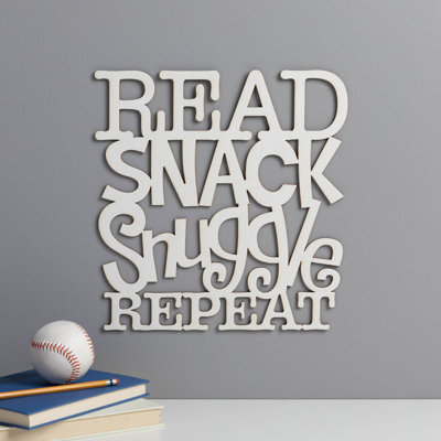 Riegelsville Education Wall Sticker / Decal