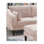 Chaise d'appoint Blush Pink-633937053