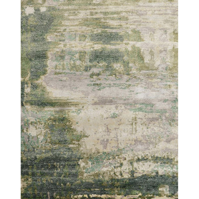Abstract Area Rug