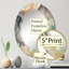 Miroir mural Macquarie-591661196