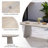 7- Piece Outdoor Dining Set With Cushions-1551090284