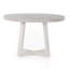 Cyrus Outdoor Circular Dining Table