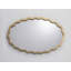 Oval Mirror