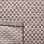 Tapis d'intérieur / extérieur à carreaux Dirks Performance-66778448