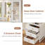 Meuble-lavabo simple Dufault-588142304