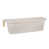 Blanc est en rupture de stock