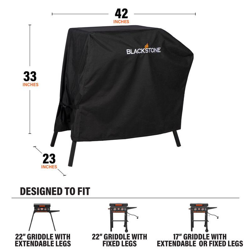 Blackstone 22" Griddle And Stand Cover