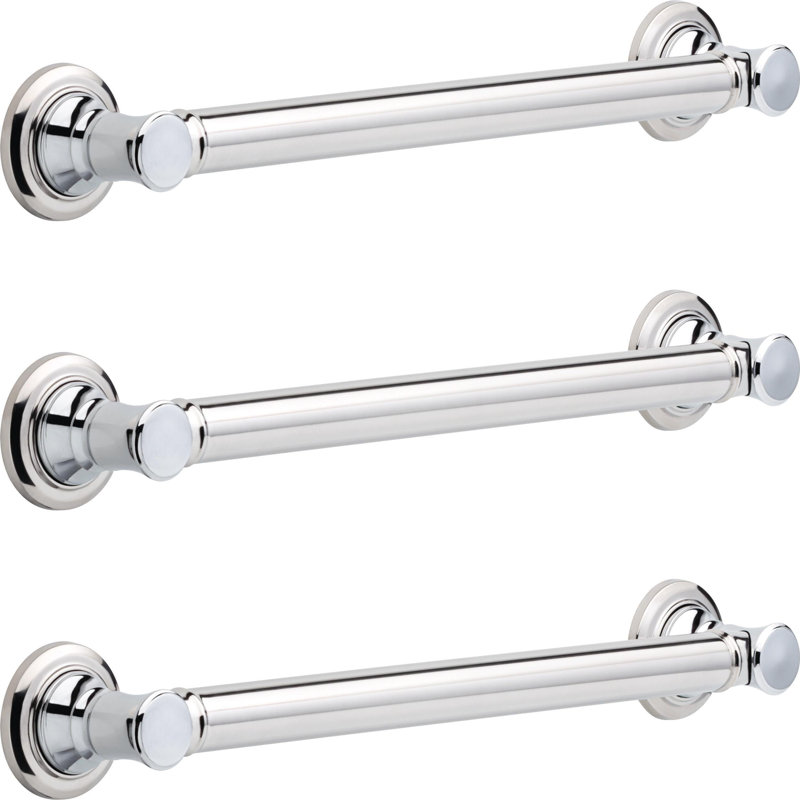 22" Grab Bar