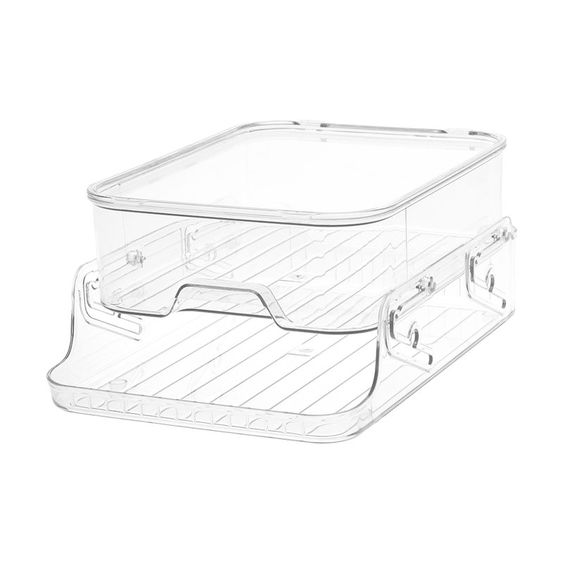 Rebrilliant Plastic Storage Tub & Tote