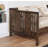 Rondo Acacia Solid Wood Daybed
