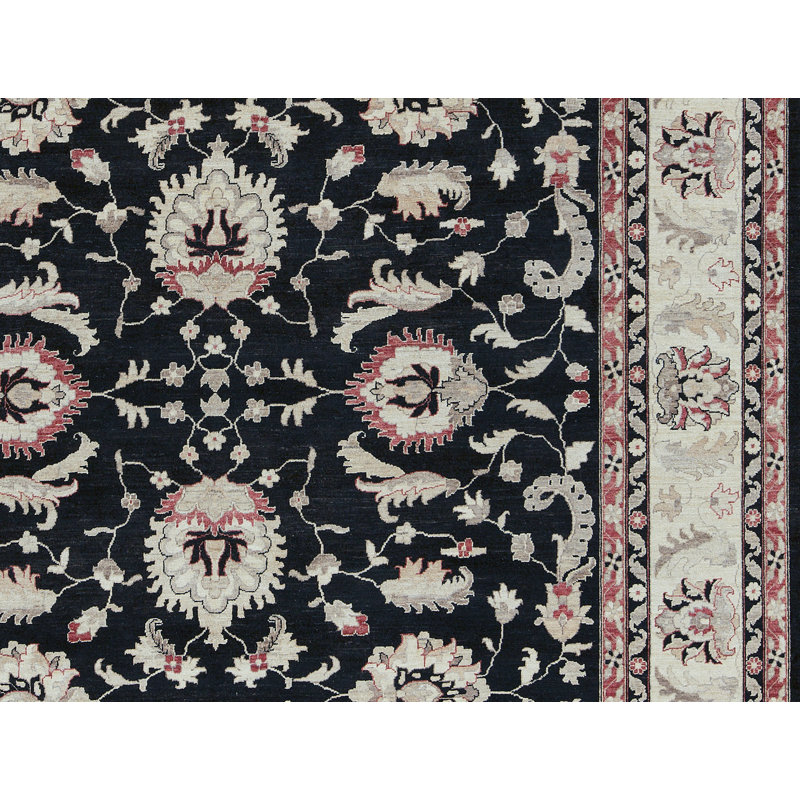 One-of-a-Kind 10' X 14'6" Area Rug