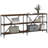Console Table Engineered Wood And Iron-315864798-315864793