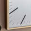 Penhurst Wall Clock 50cm-1310835650