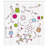 Shower Curtain with Hooks Included-94636258