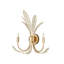 Foliatura 2 - Light Candle Wall Light