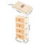 Rebrilliant Plastic Storage Tub & Tote-46957994