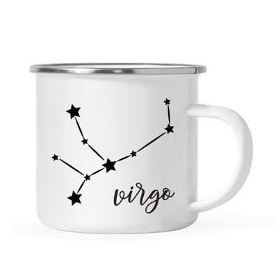 Tasse à café Zodiac