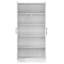Armoire en bois manufacturé Schriver Harmony-1451847769