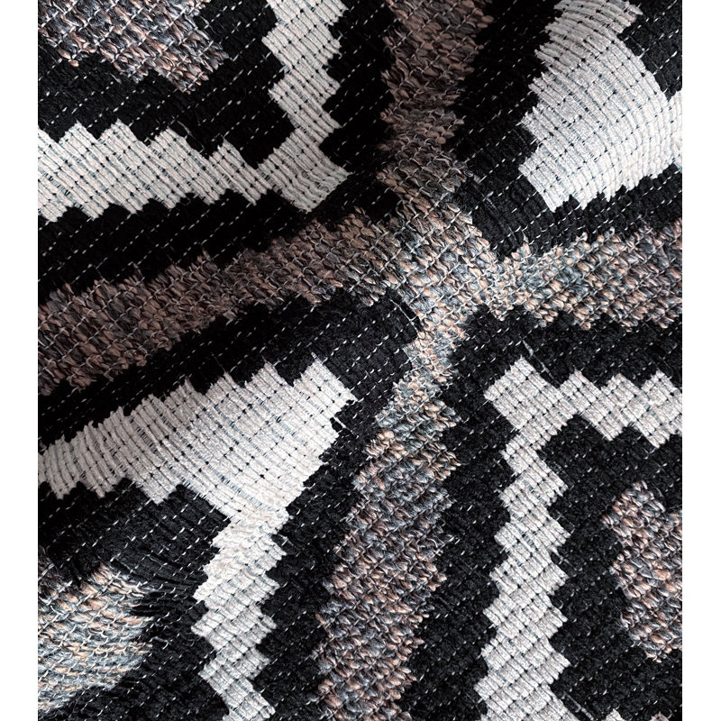Monterosa Alpen RR Fabric