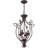 4 - Light Classic / Traditional Chandelier