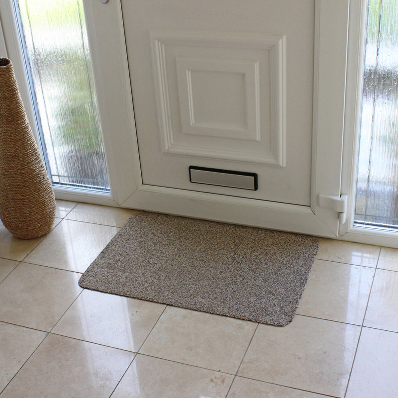 Non-Slip Indoor Doormat