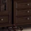 Meuble télé de style américain rétro-105490643-105490644