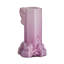 Rocky Baroque Handmade Crystal Glass Table Vase-1095515697