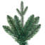  Arbre de Noël artificiel non éclairé 6 pi x 39 po-707704936-707704937-707704938