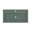 Trough Handmade Rectangular Bathroom Sink-37742375-114254162