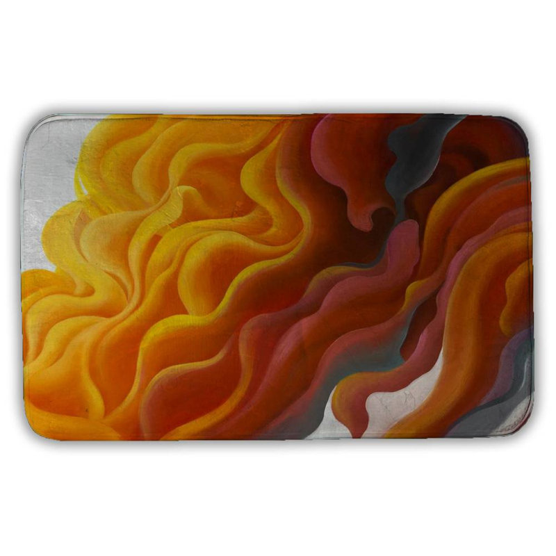 Florenz Non-Slip Bath Mat