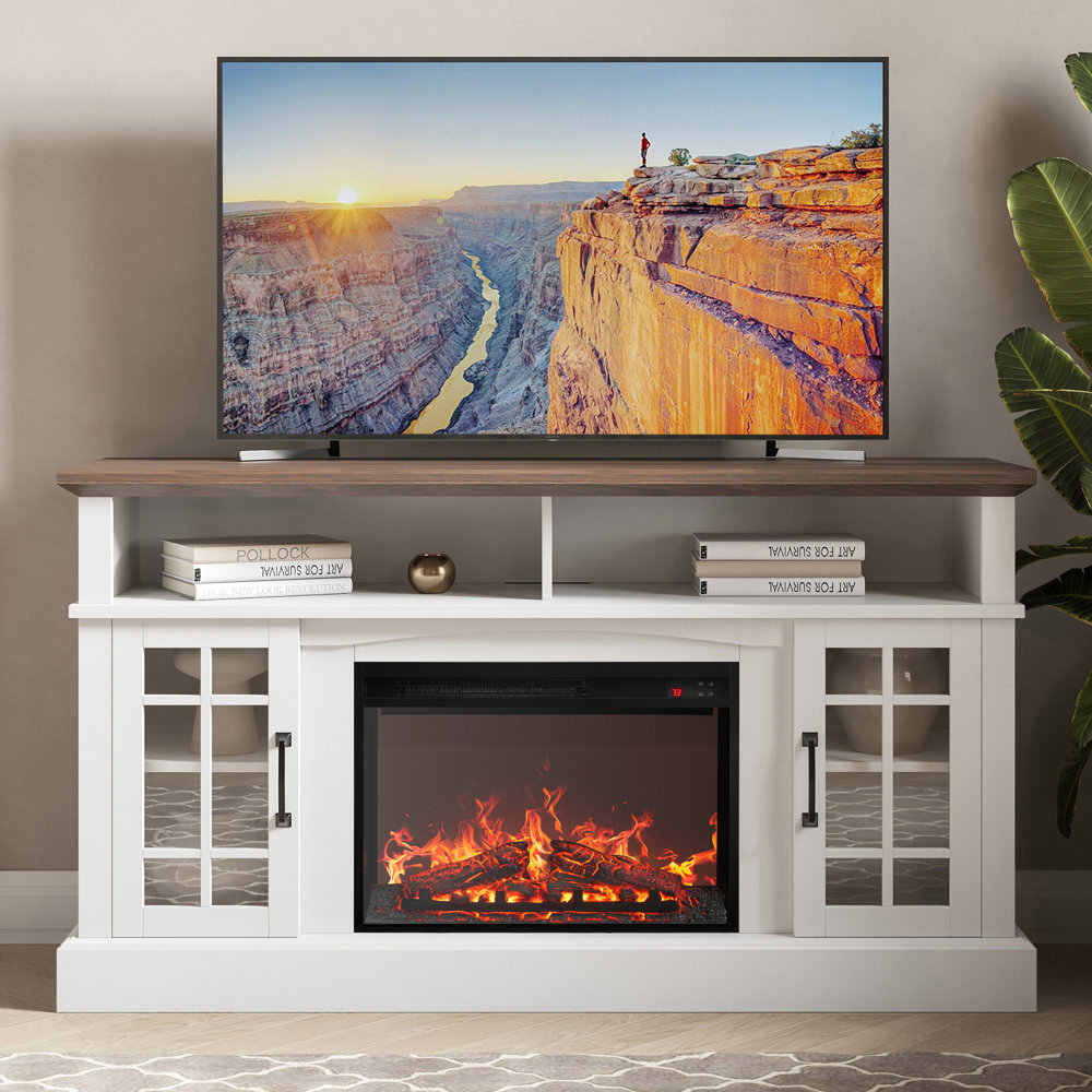 Red Barrel Studio® TV Stands & Reviews Wayfair Canada