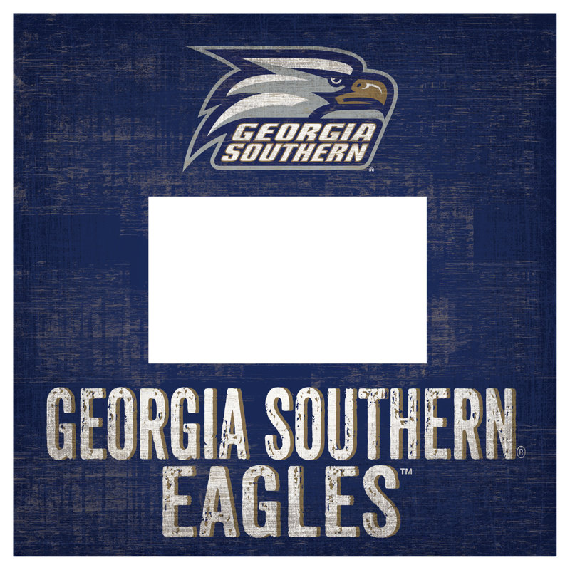Wall Decor, Georgia Southern University