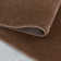 Eustache Solid Colour Flatweave Area Rug