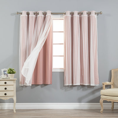 Natascha Polyester Sliding Panel