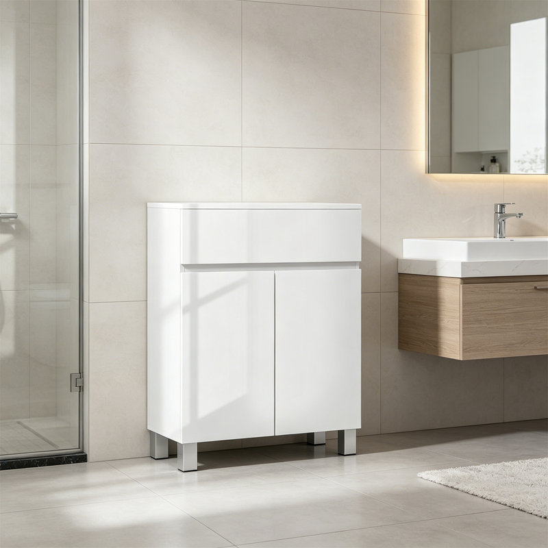 Bathroom Storage