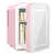Rose est en rupture de stock