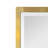 Metal Rectangle Mirror-1641270484-1641270480