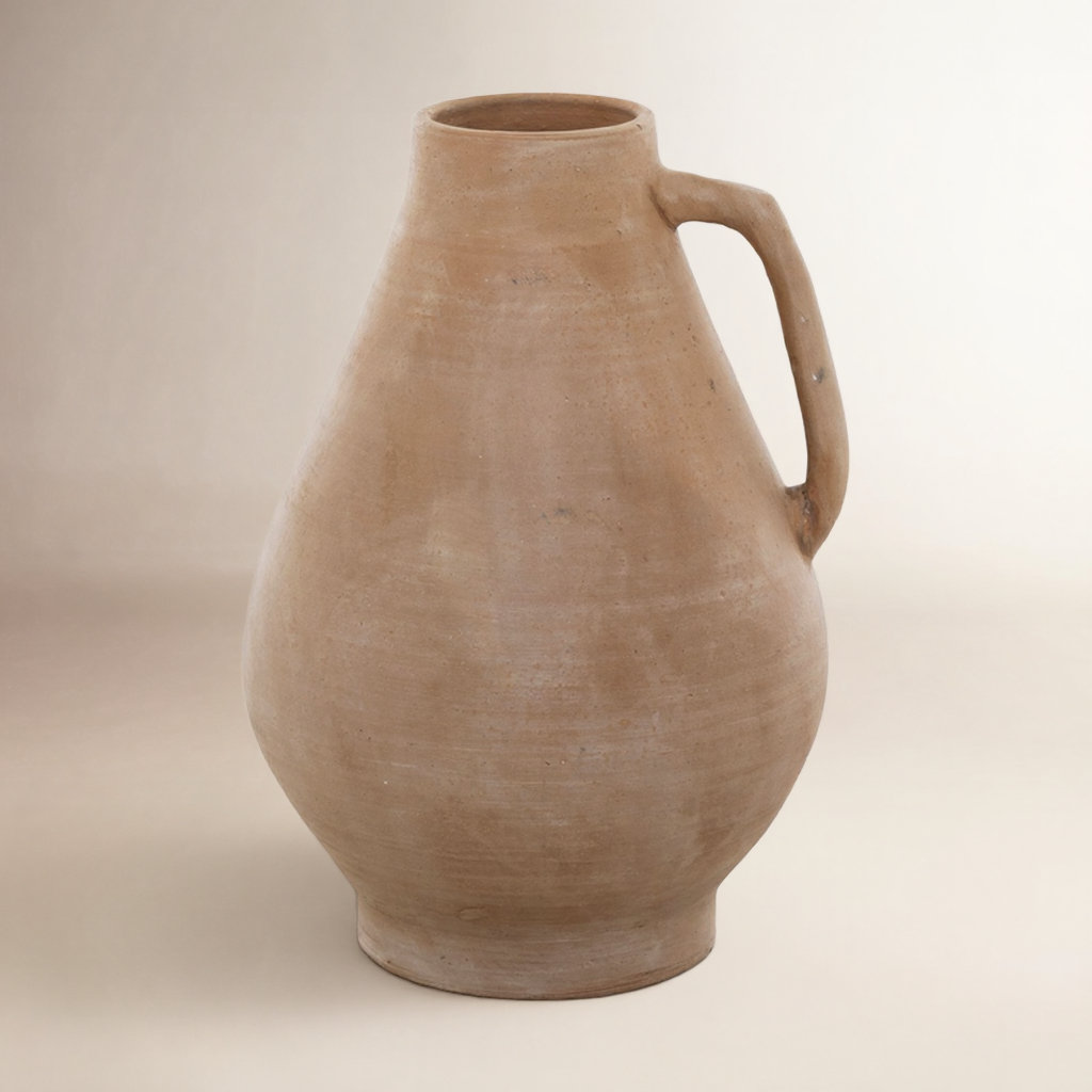 Sesto Vessel, Aged Natural