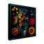 Art sur toile «ologic boli »-104105198