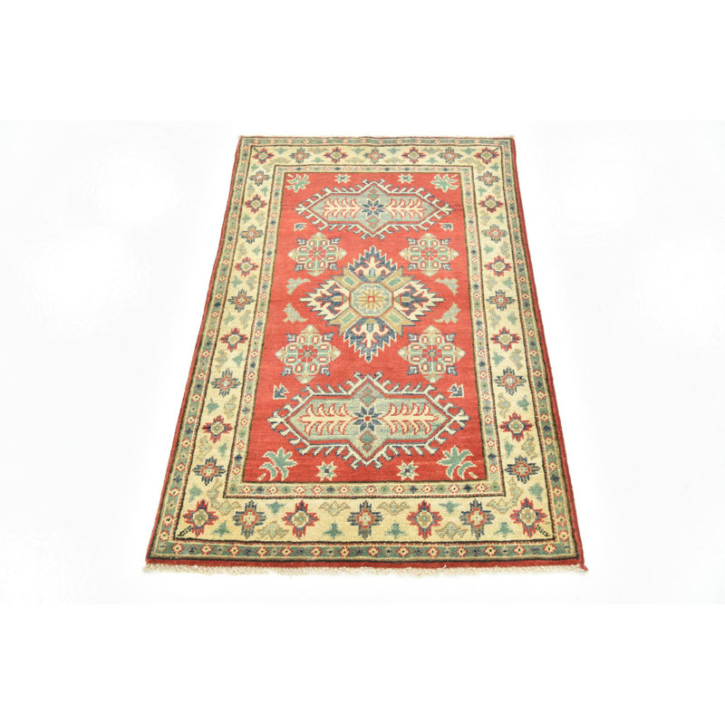 Tapis rouge Nebeker