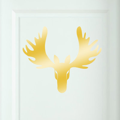 Animals Wall Decal