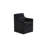 Glinda Slipcover Dining Chair Beige-345852557